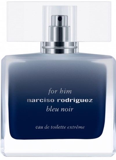 NARCISO RODRIGUEZ FOR HIM BLUE NOIR EXTRME EDT 50 ML